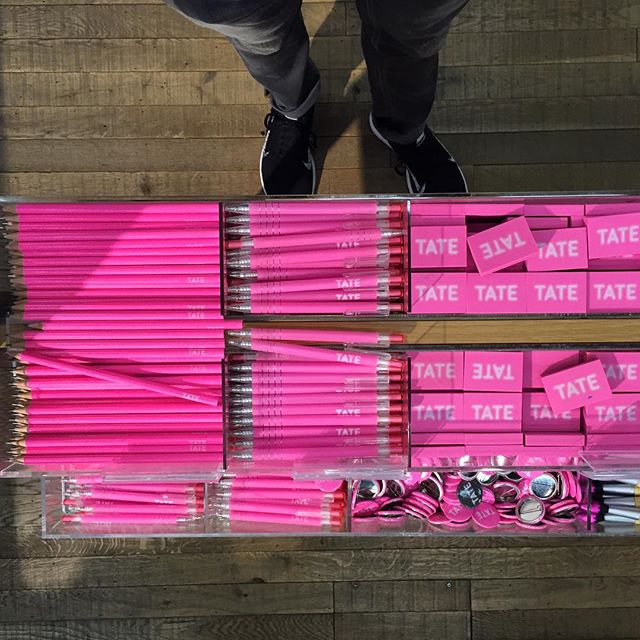 #london #tate