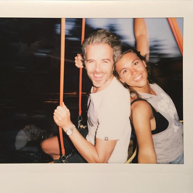 ❤️ Carousel #amsterdam