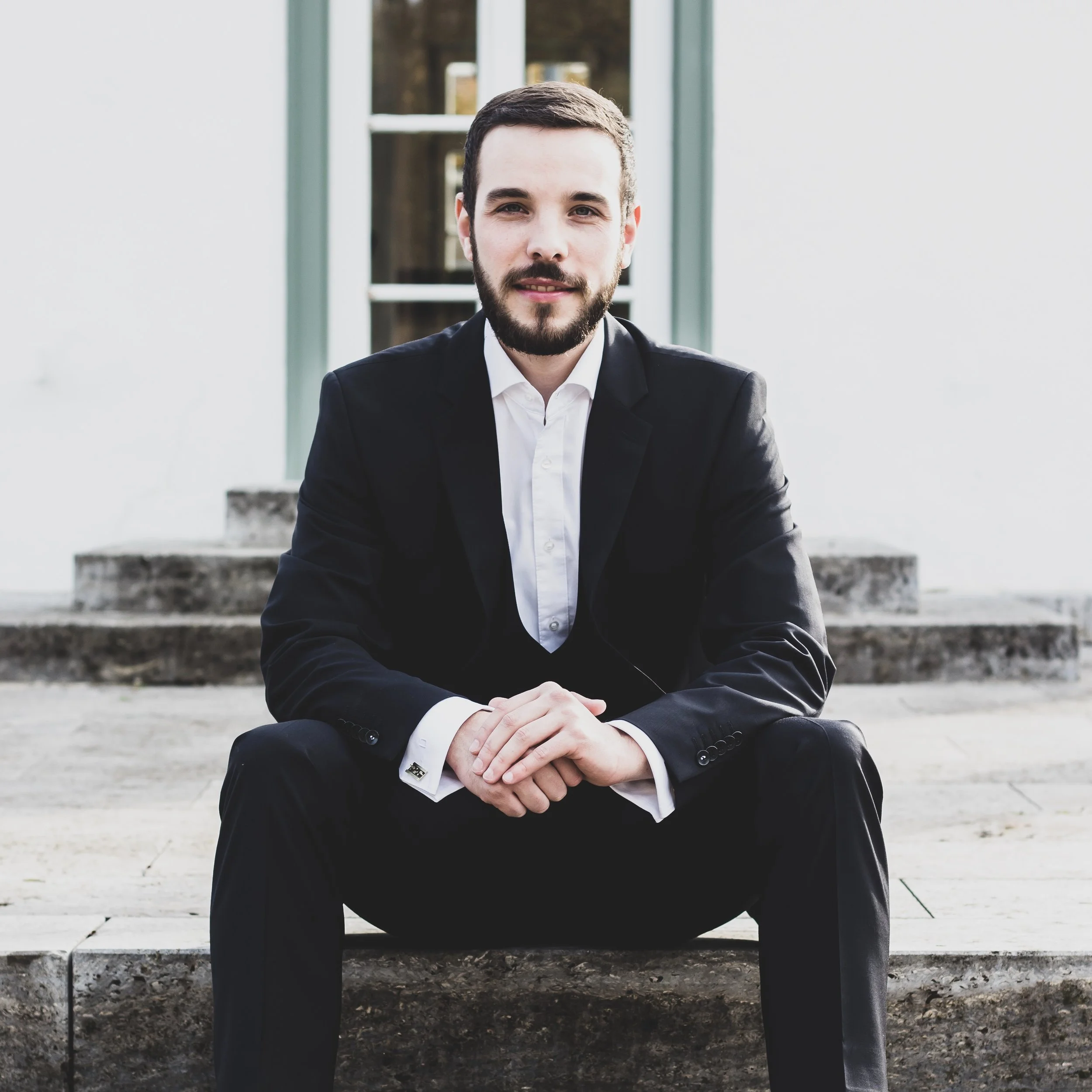 Alexander Fest - Georg Friedrich Händel