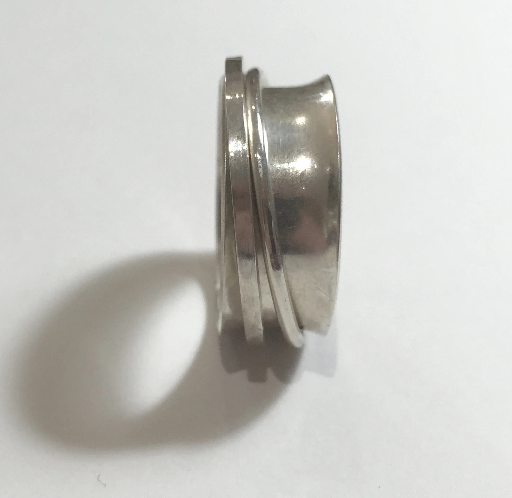 Spinner Ring Workshop