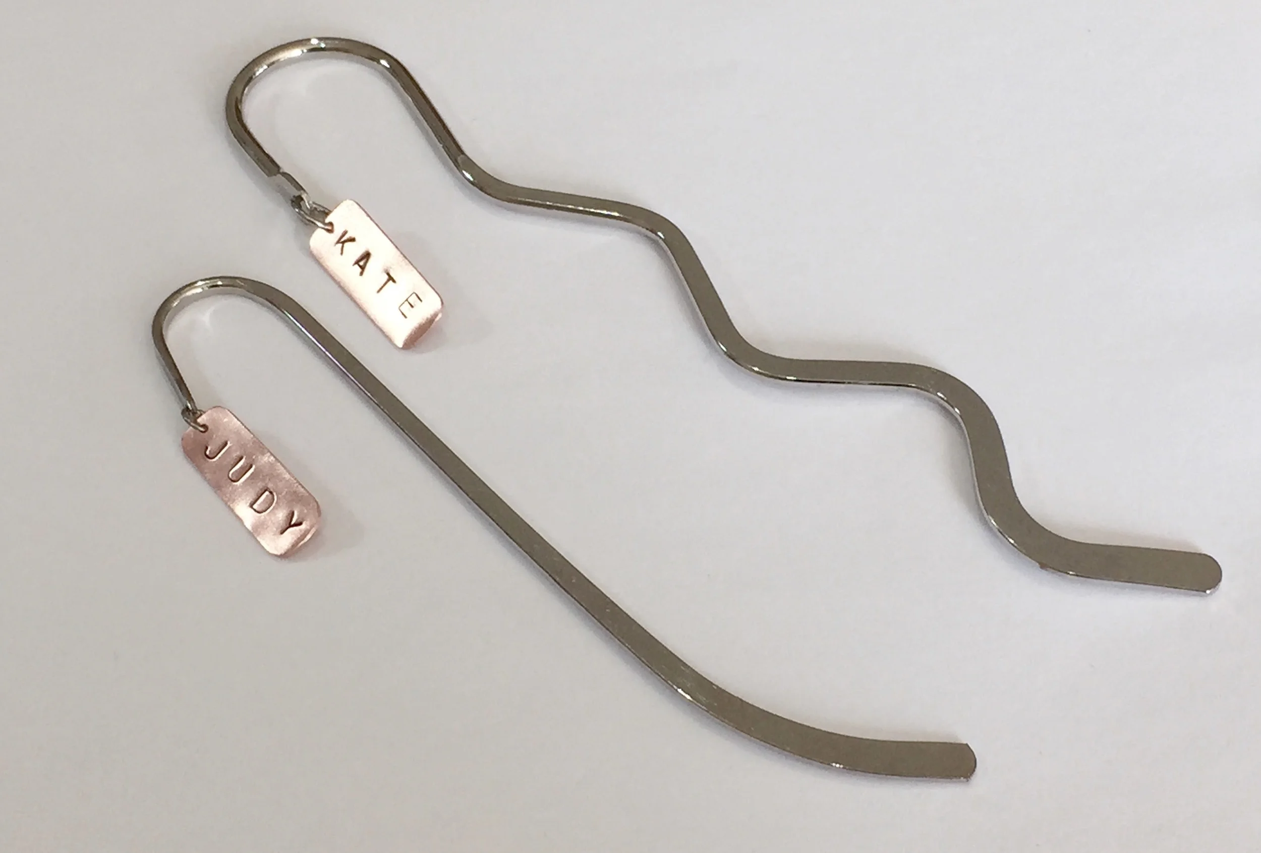 Personalised Jewellery Workshop