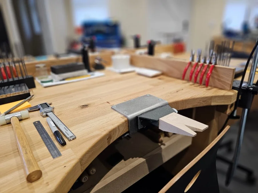 Studio Bench Open Session 1.JPG