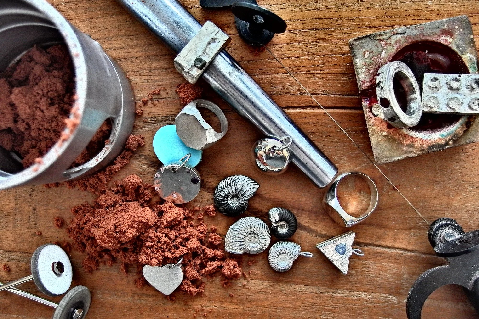 Sand Casting Term Class.JPG