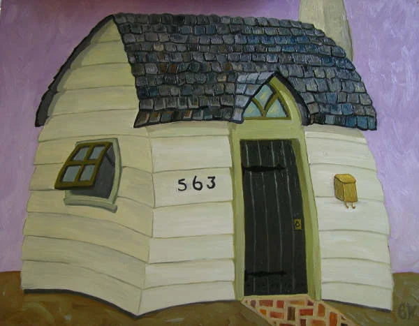 adler_big_little_number_nine,12by15_inch,oil,panel,2005.JPG