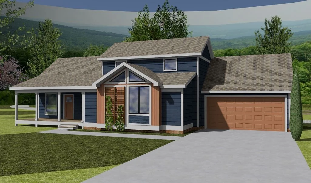 concept render