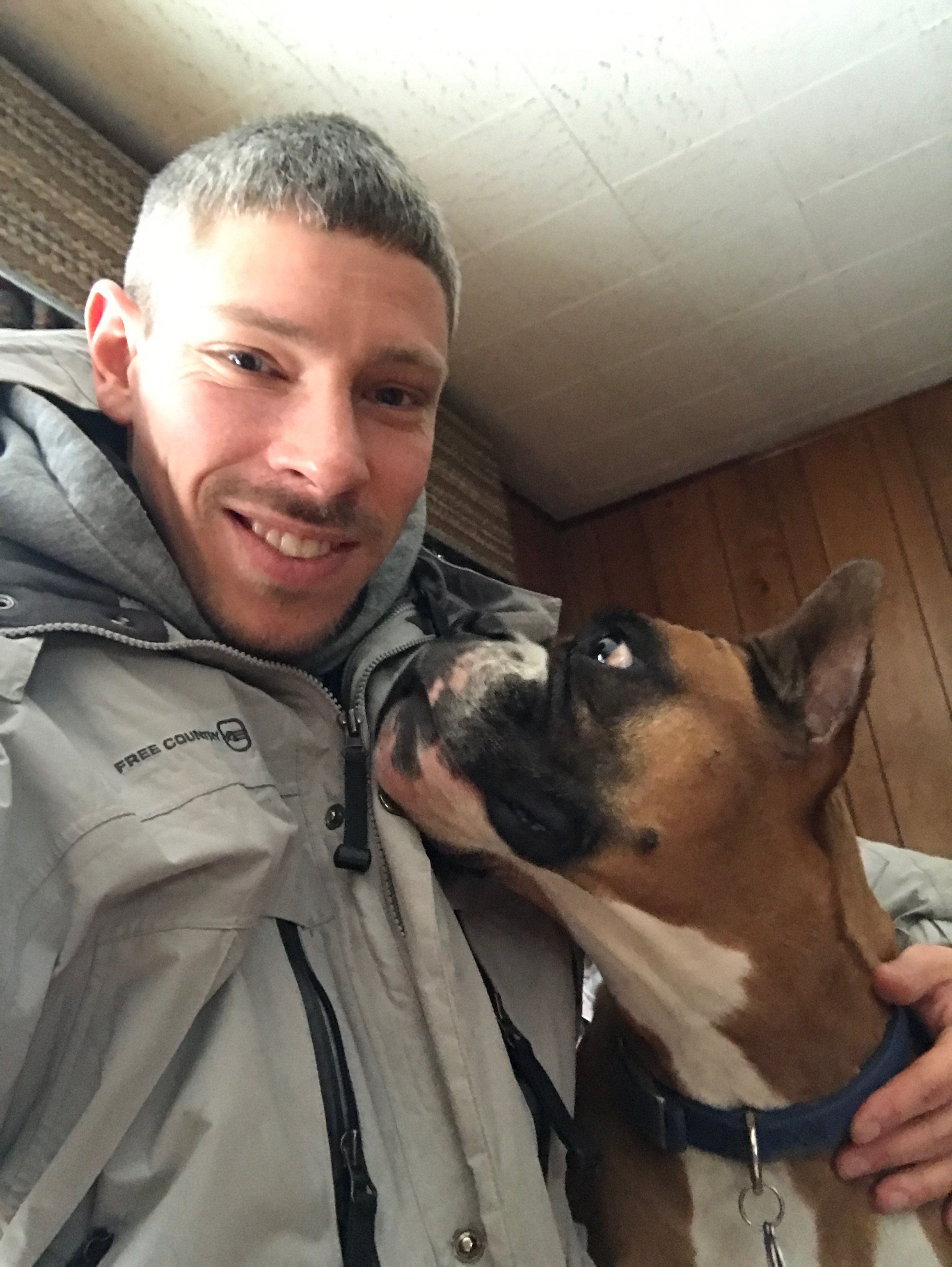 Pet Sitter