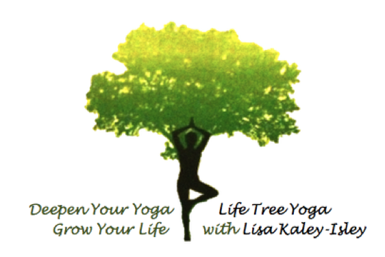 Life Tree Yoga with Lisa