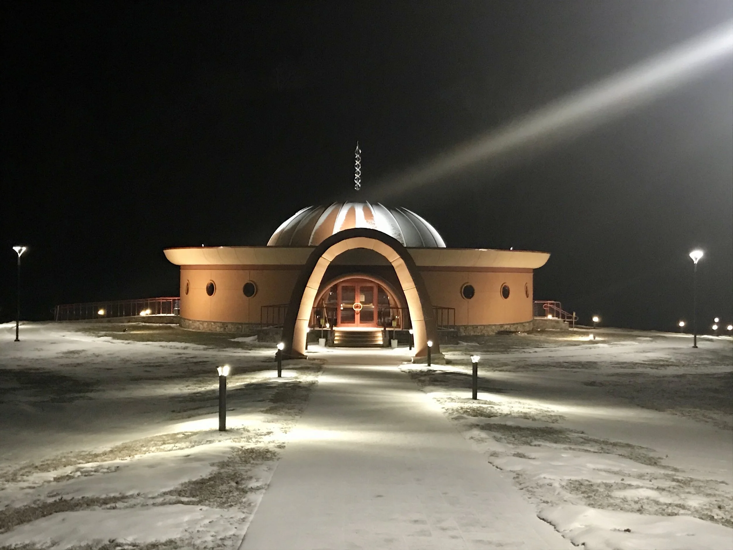 Join the Practice - Change the World