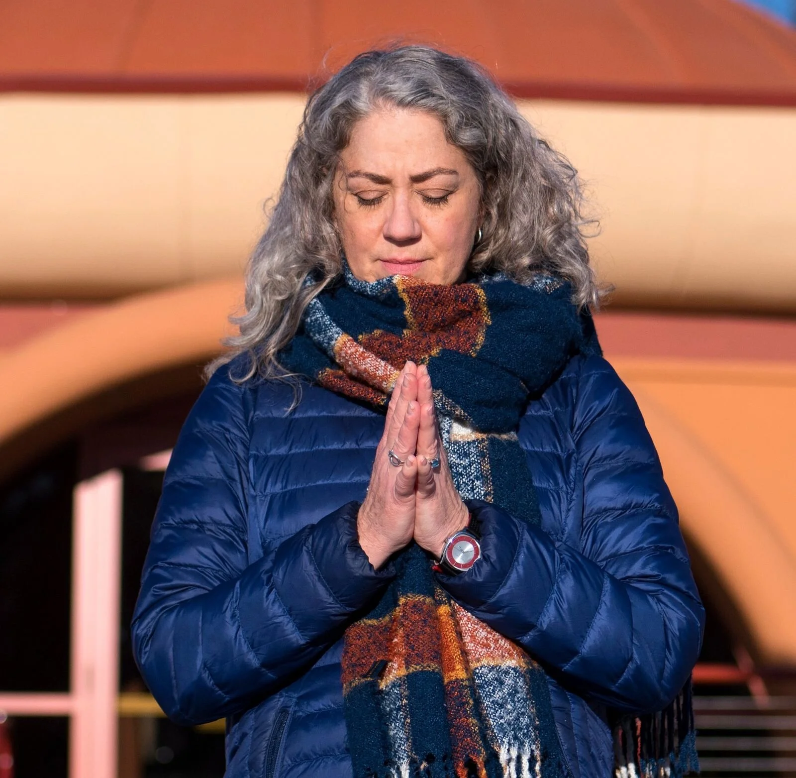 Yoga Psychology: Philosophy and Practice for Anxiety and Depression Relief workshop April 21 - 25 2021