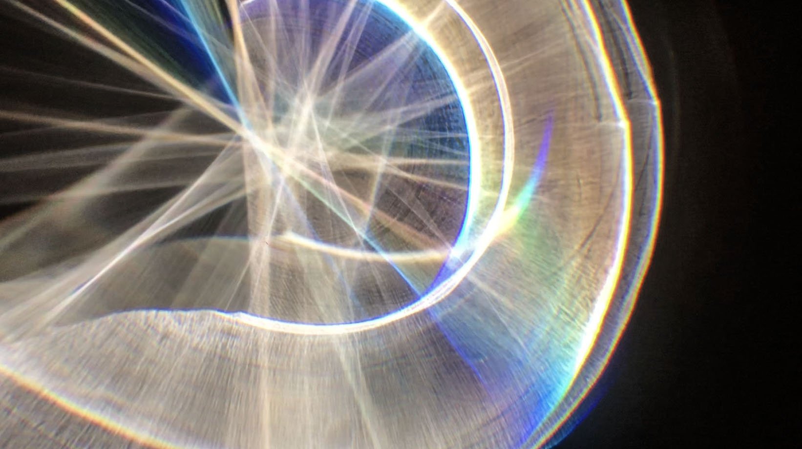 Spectrograph TL/1216-8, 2019