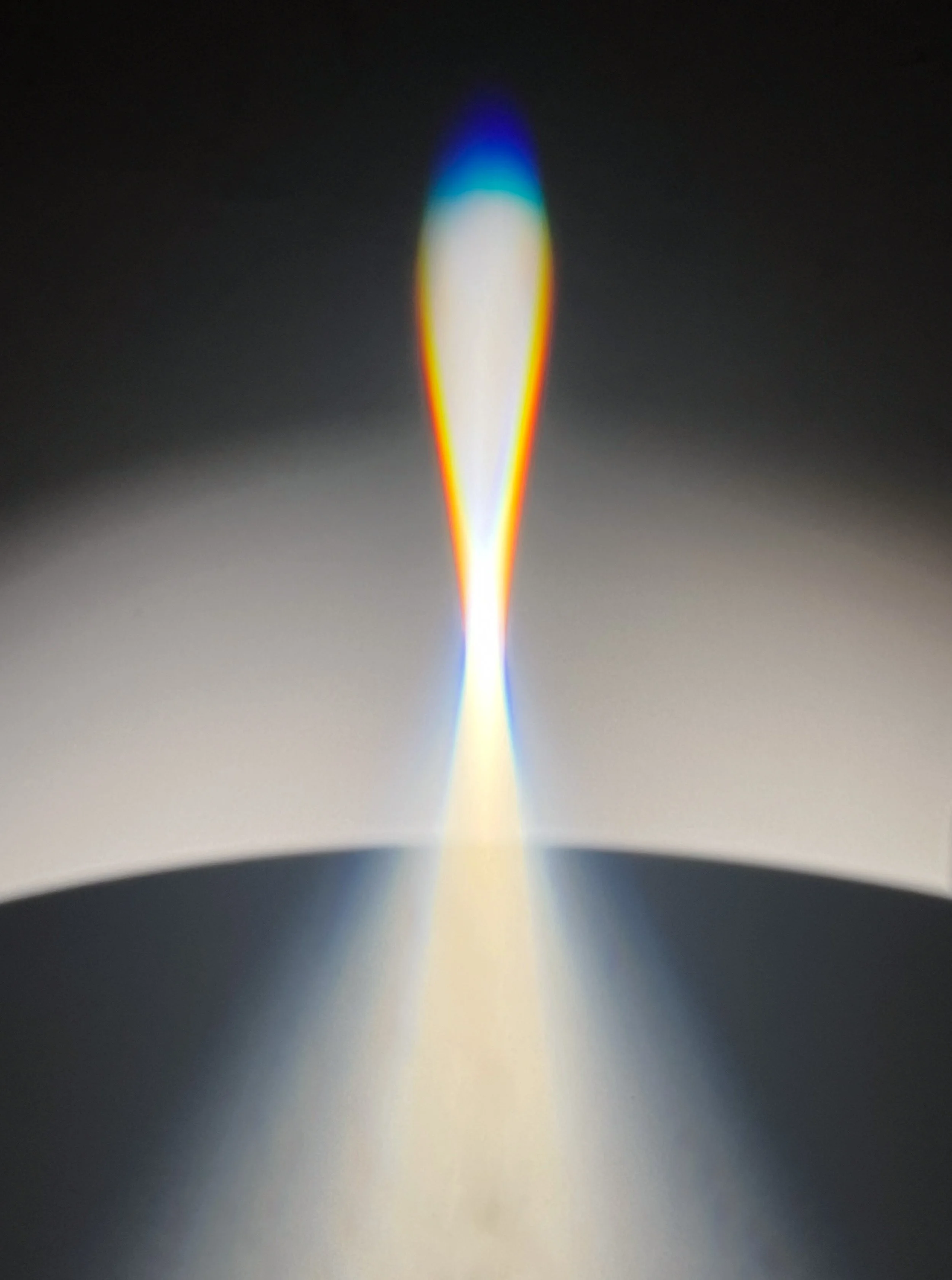 Spectrographs and Lensgrams