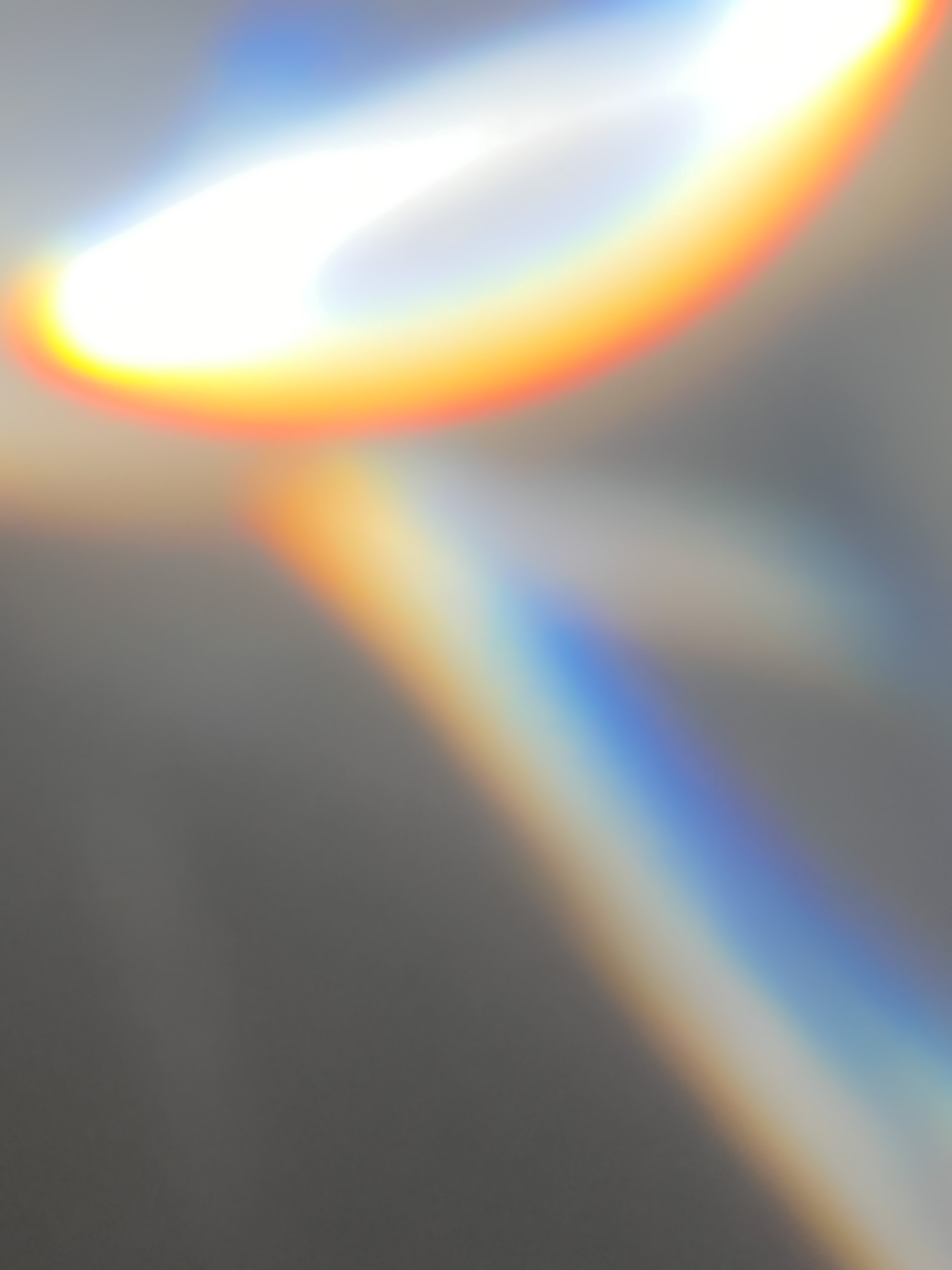 Spectrograph CL2/6498, 2024