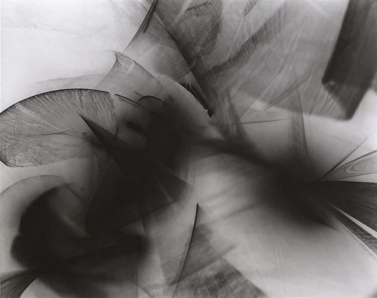 Lensgram CL/01, 2021