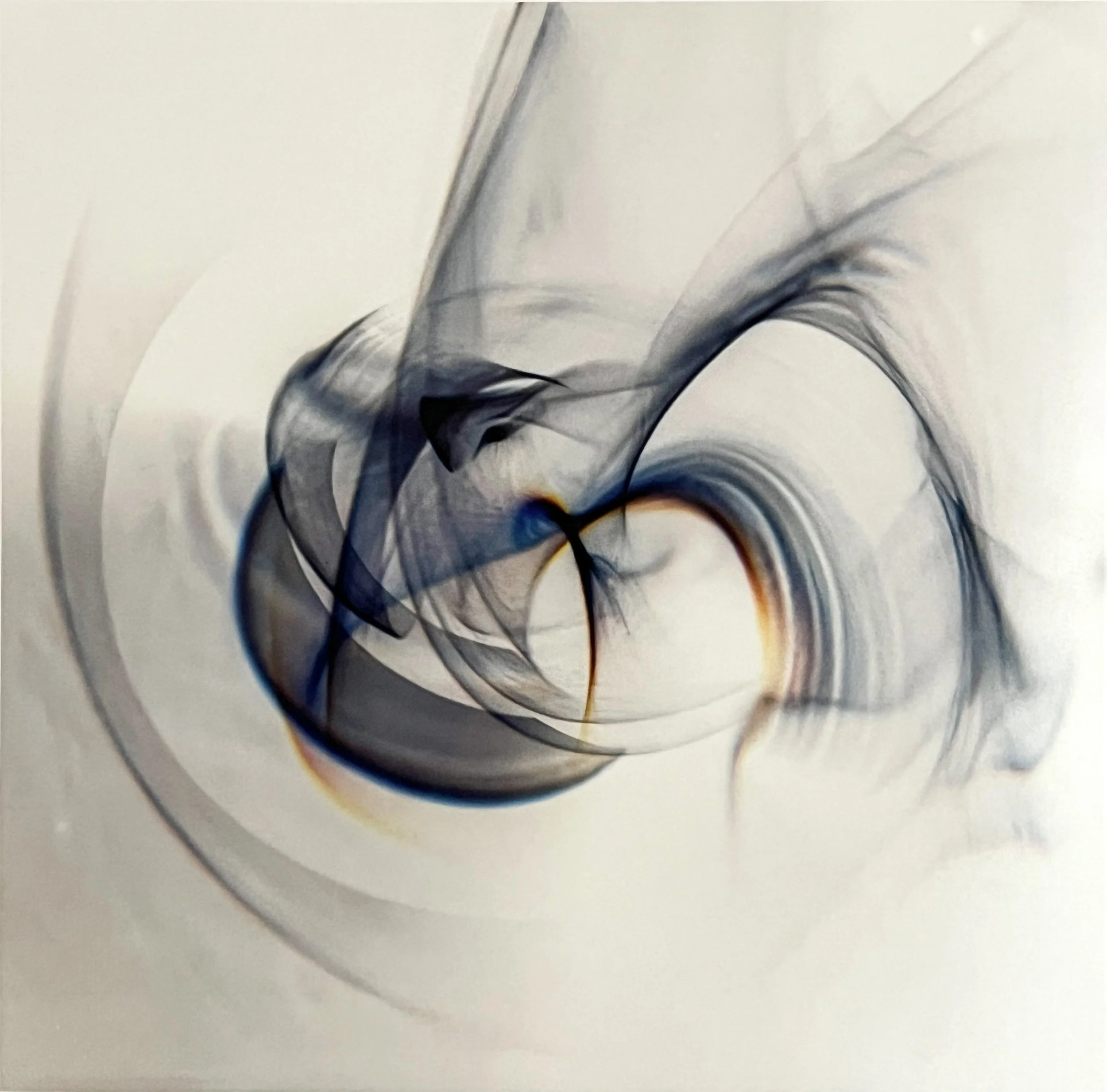 Inverted Spectrograph TL/01