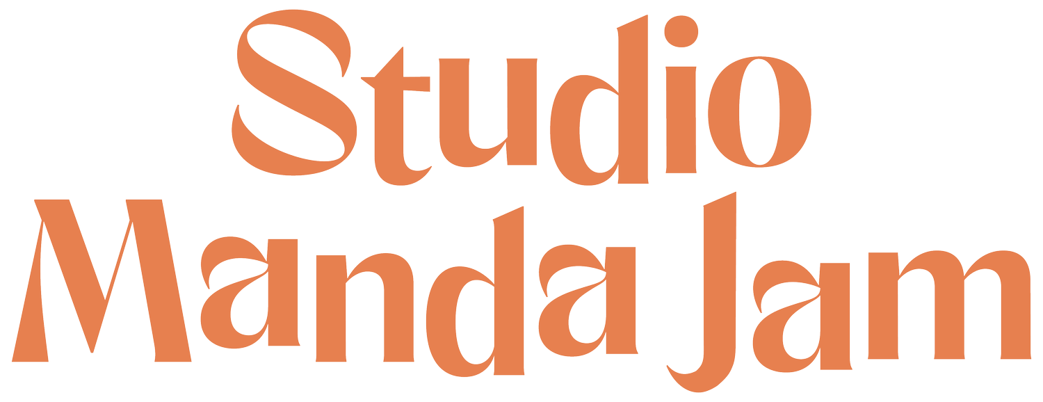 Studio Manda Jam