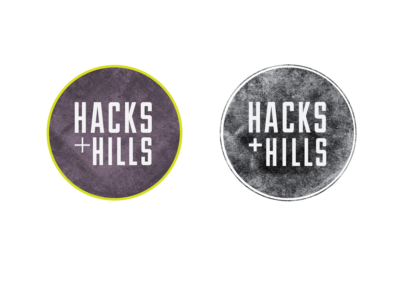 Hacks & Hills 