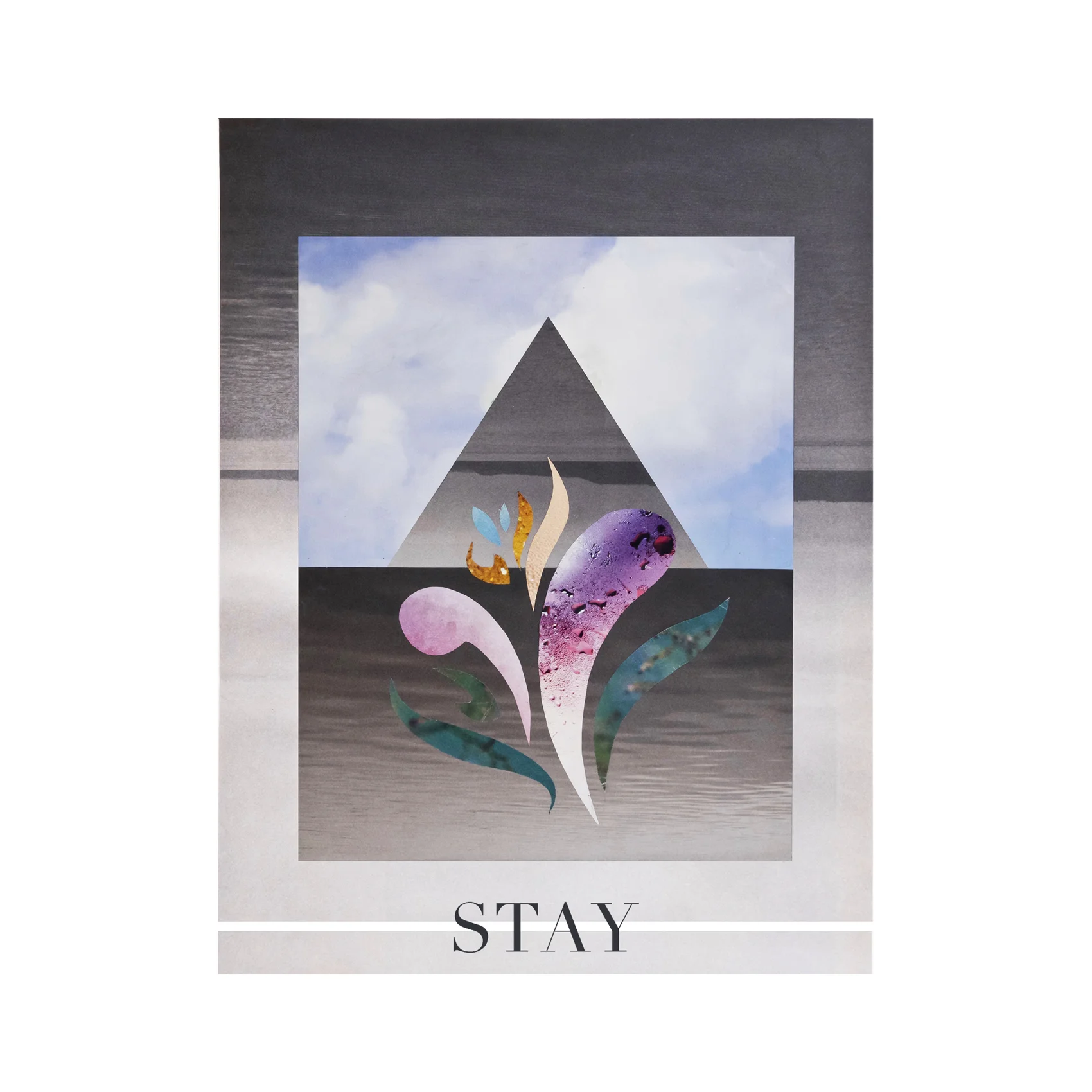 stay
