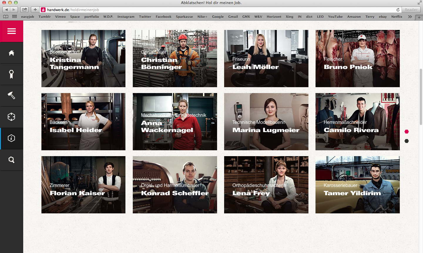 Website