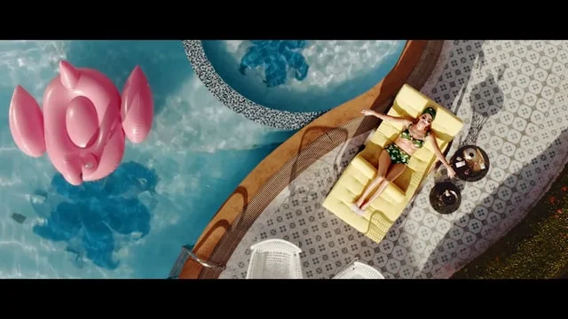 Felix Burda Stiftung | TVC "Pool"