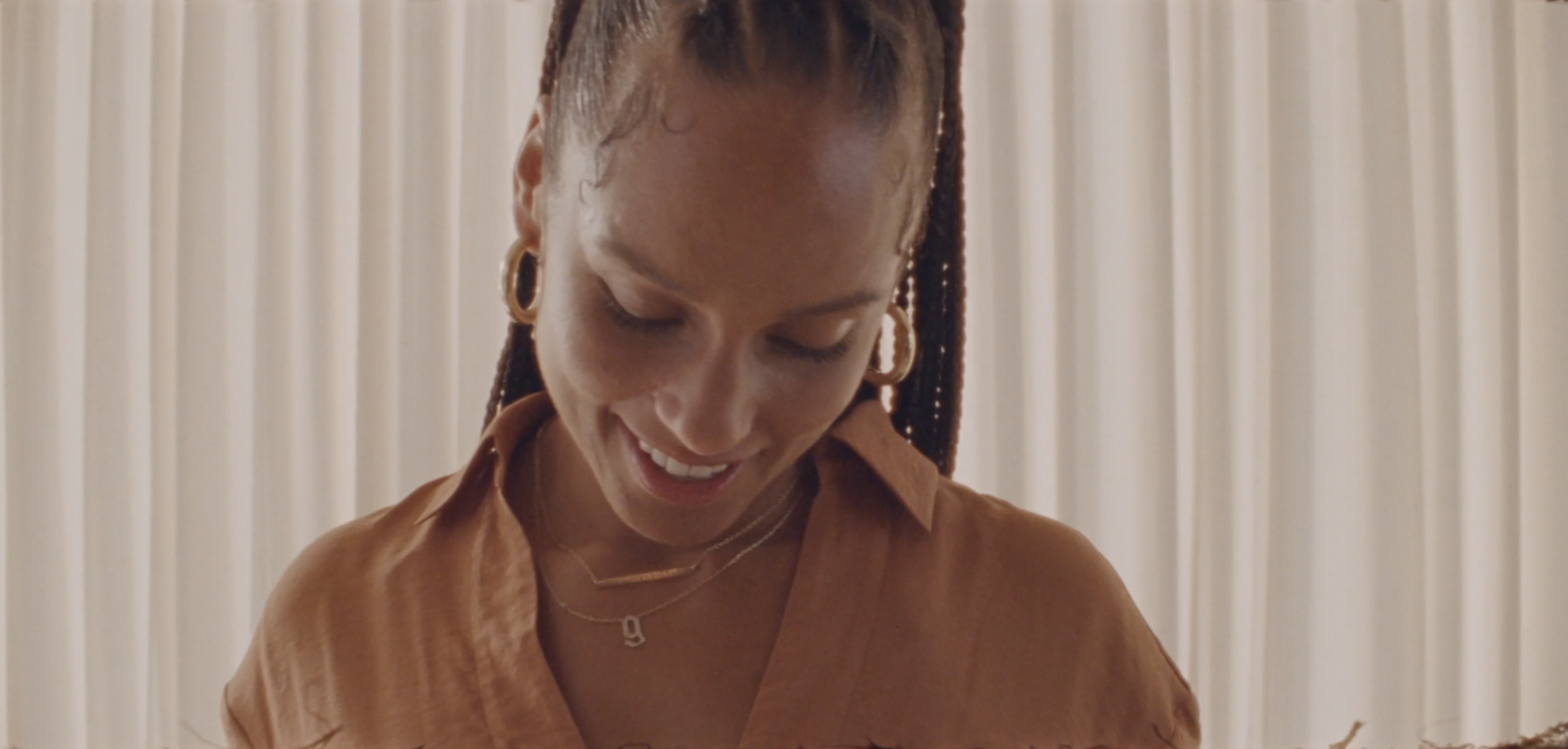 Mercedes-Benz x Alicia Keys