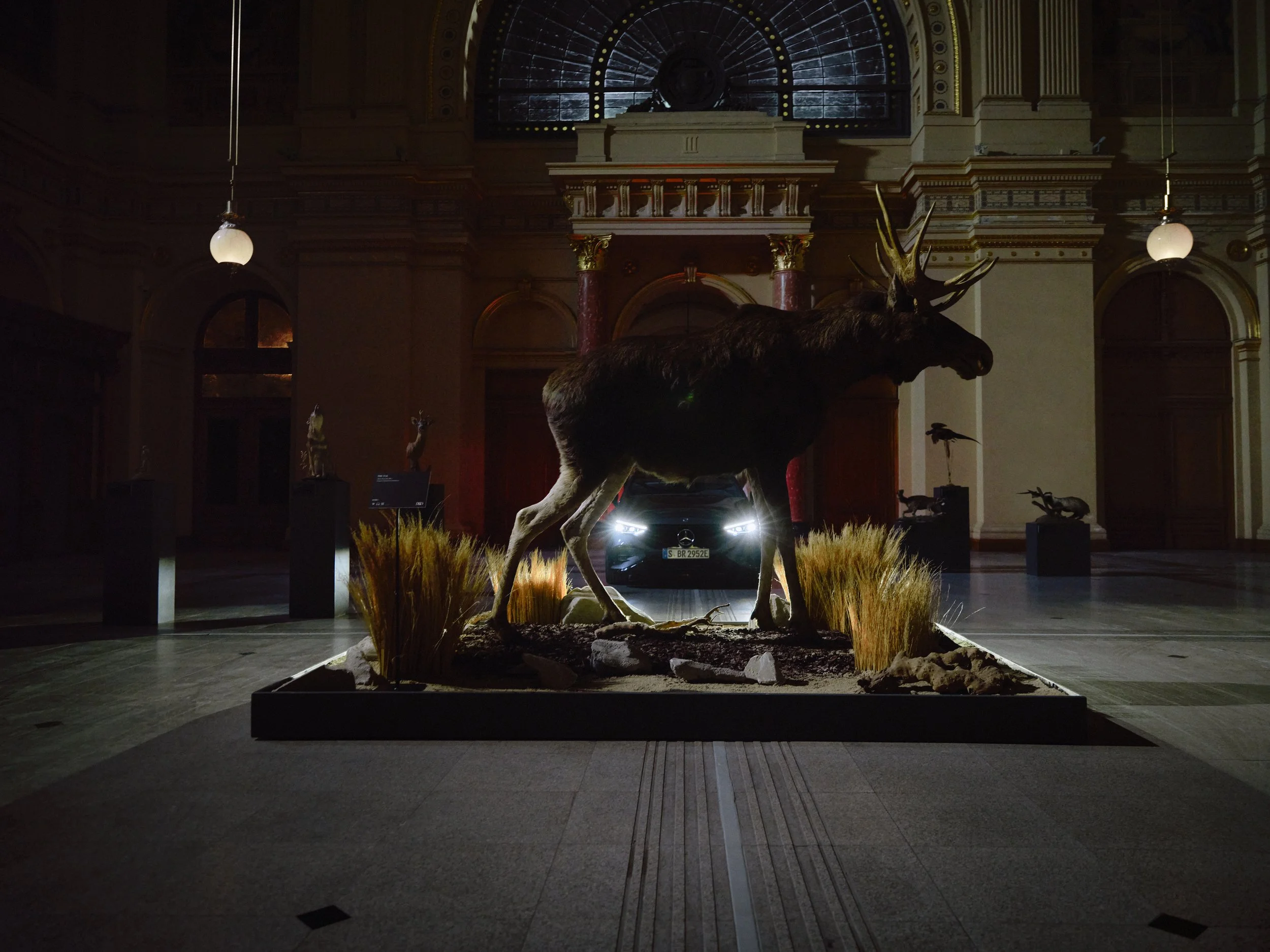 Mercedes-Benz - 25 Years of ESP