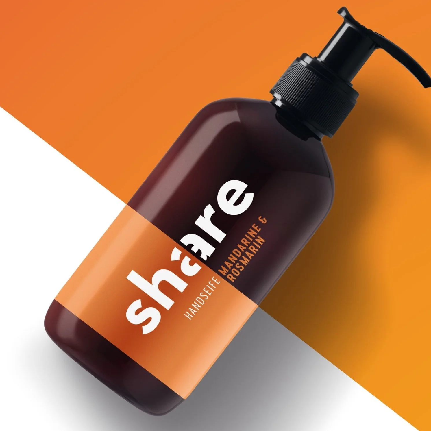 share | Launch of a new Social Brand