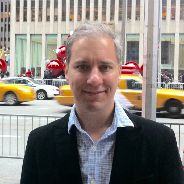 Mark Kanjorski