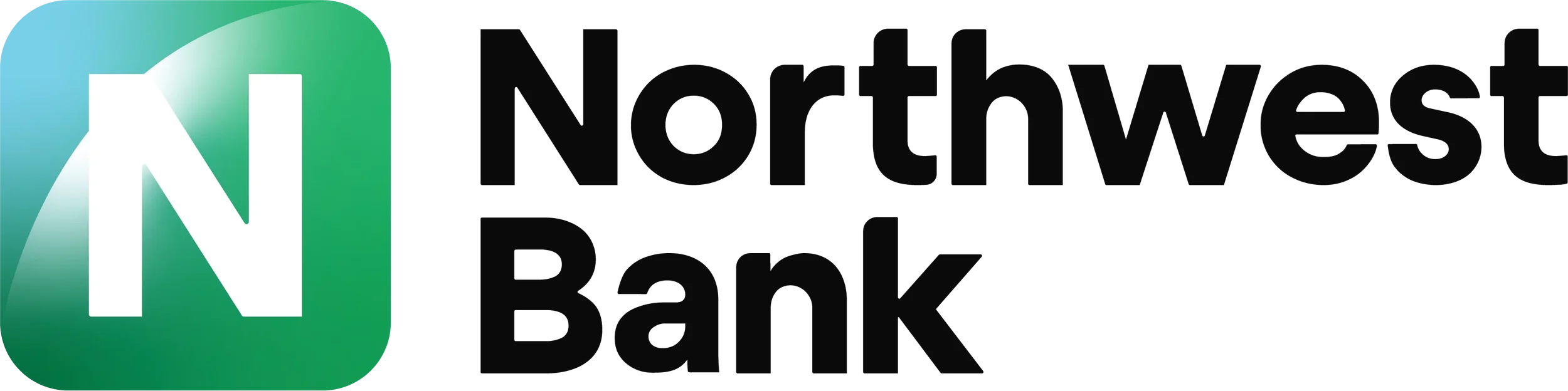 NorthWest Bank logo