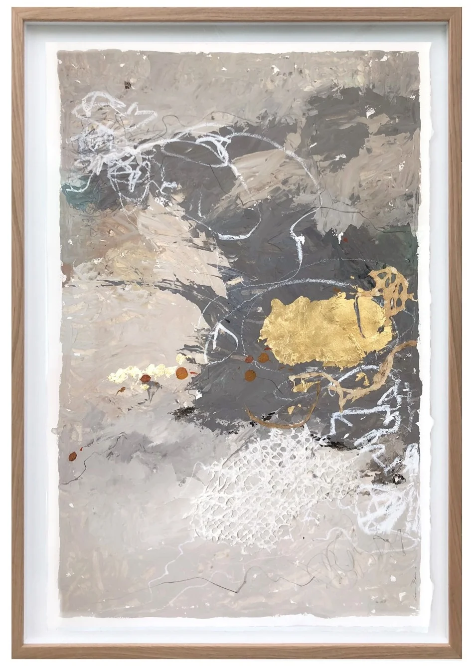 Untitled I