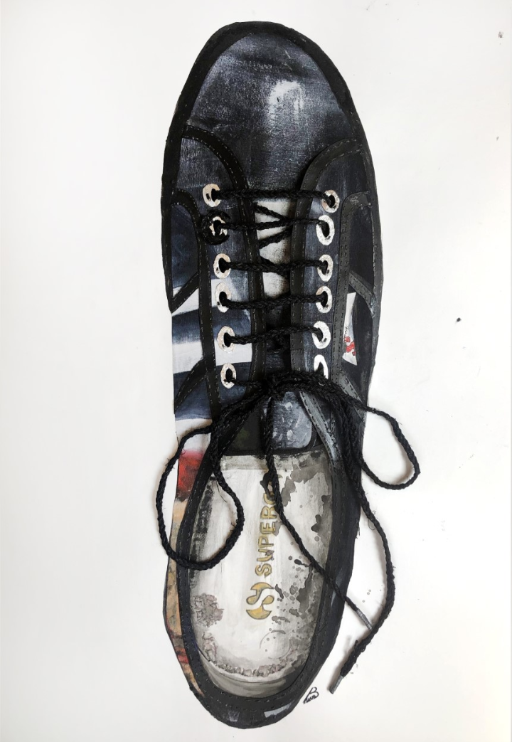 Shoe 7