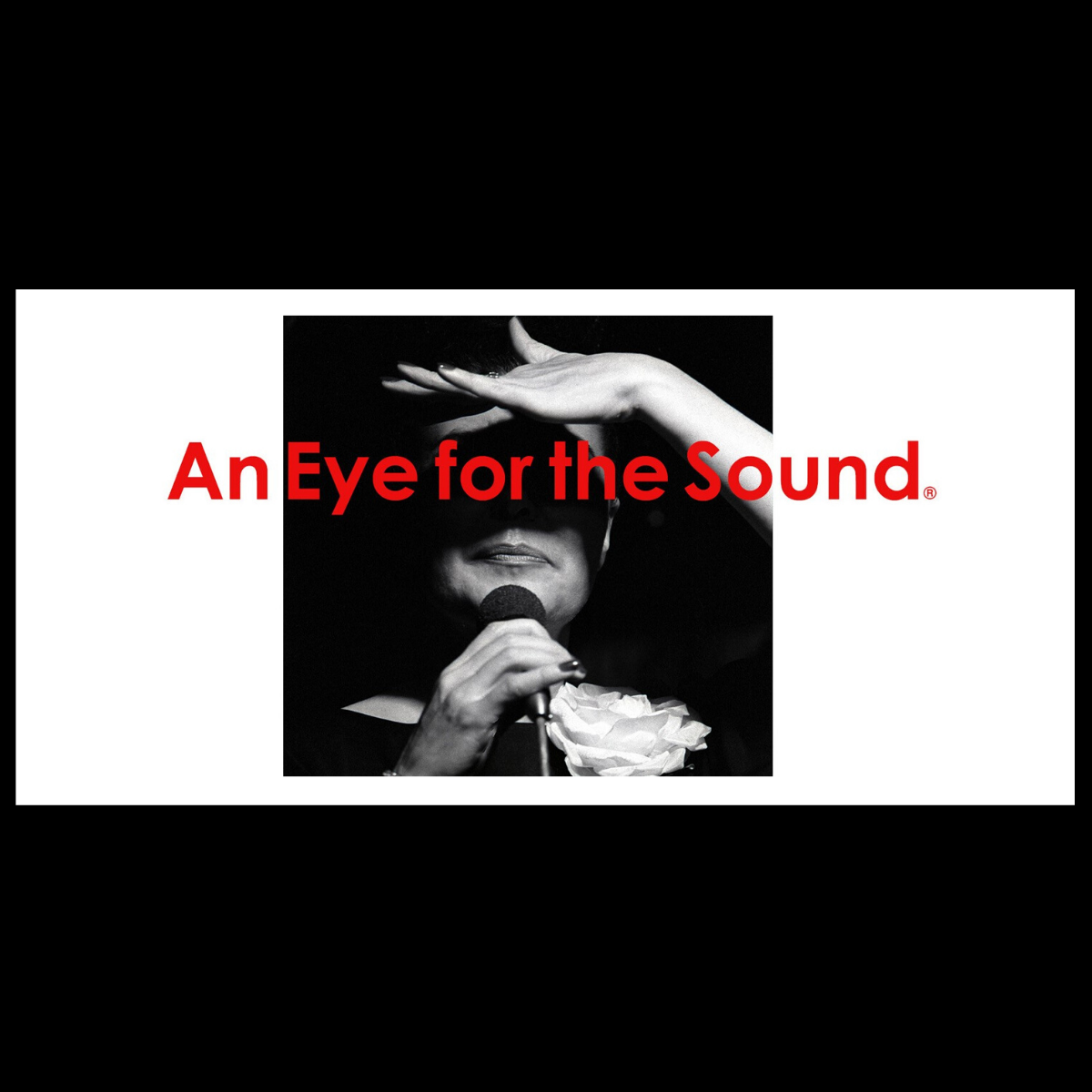 An Eye for the Sound