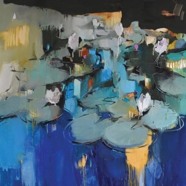 Iryna Yermolova