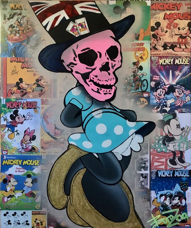 Minnie