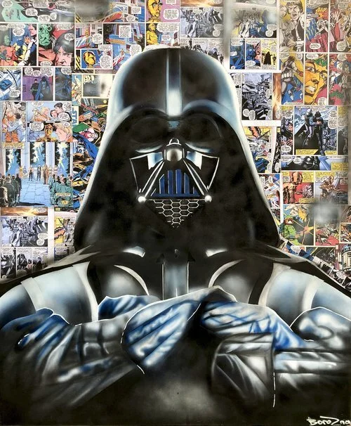 Darth Vader