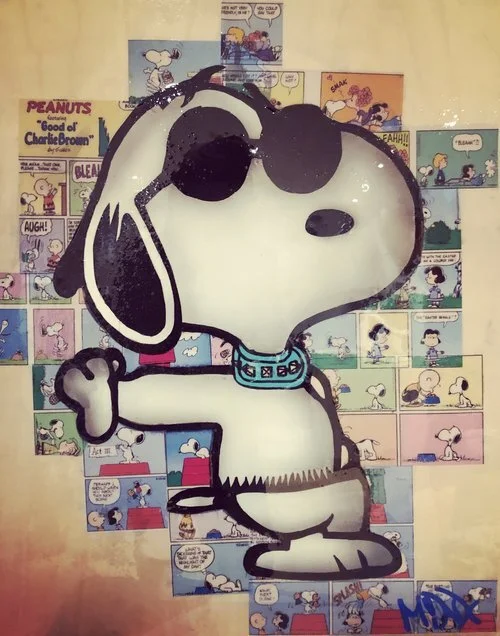 Snoopy