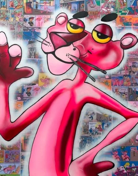 Pink Panther