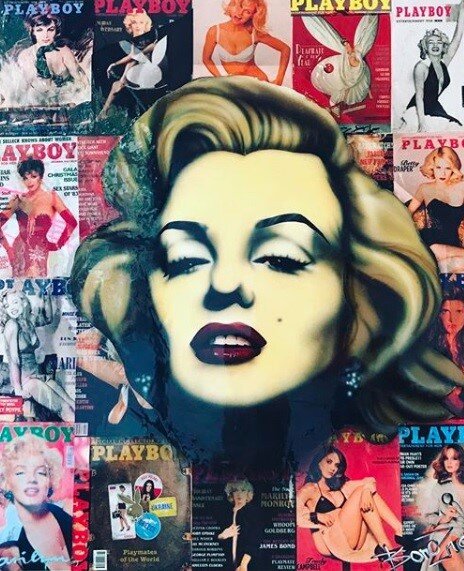 Marilyn