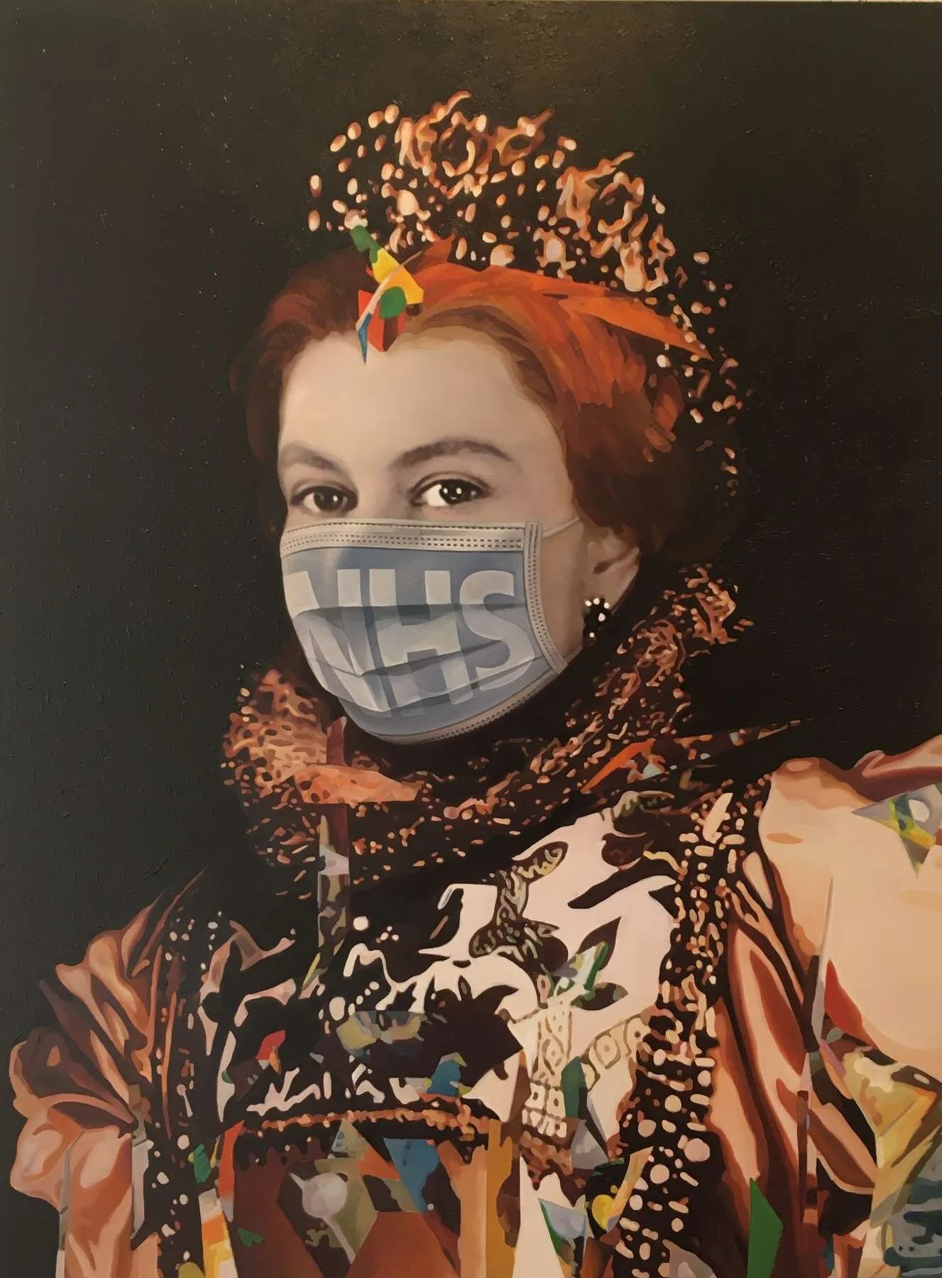 'EVERY DAY IS A MIRACLE'