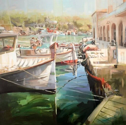 Johnny Morant
