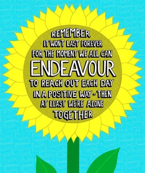 Remember, It Won't Last Forever, by Angry Dan