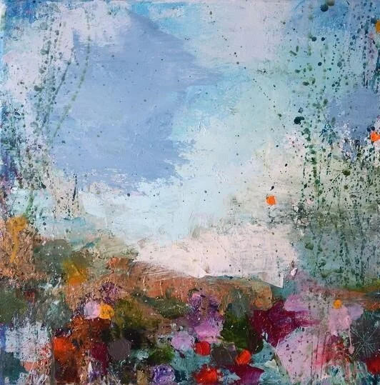 Welsh Air, by Sandy Dooley