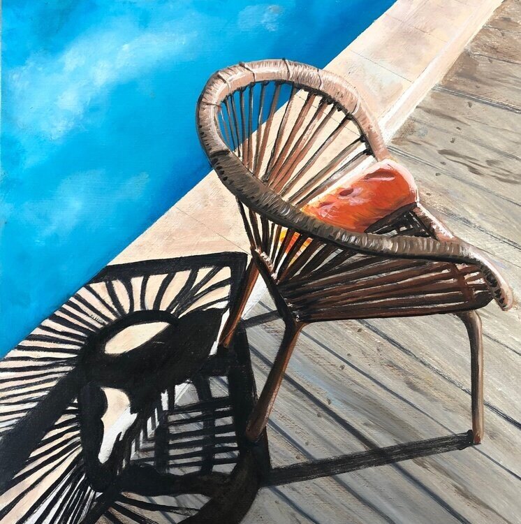 Anne Levine