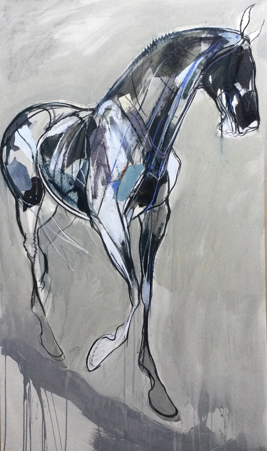 Dark Horse