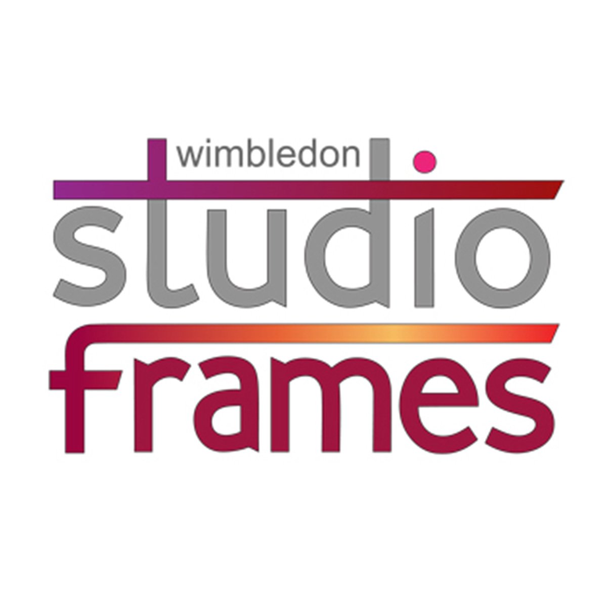 Wimbledon Studio Frames