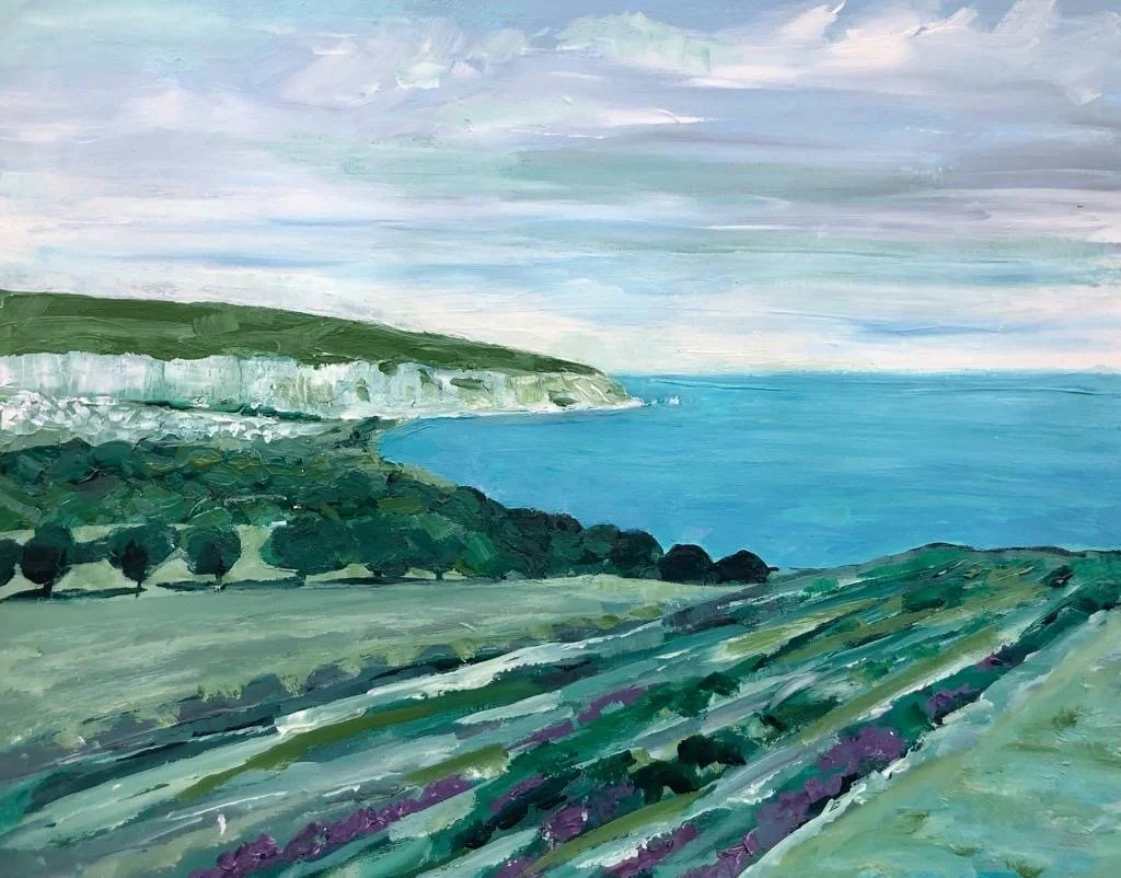 Seascape #4