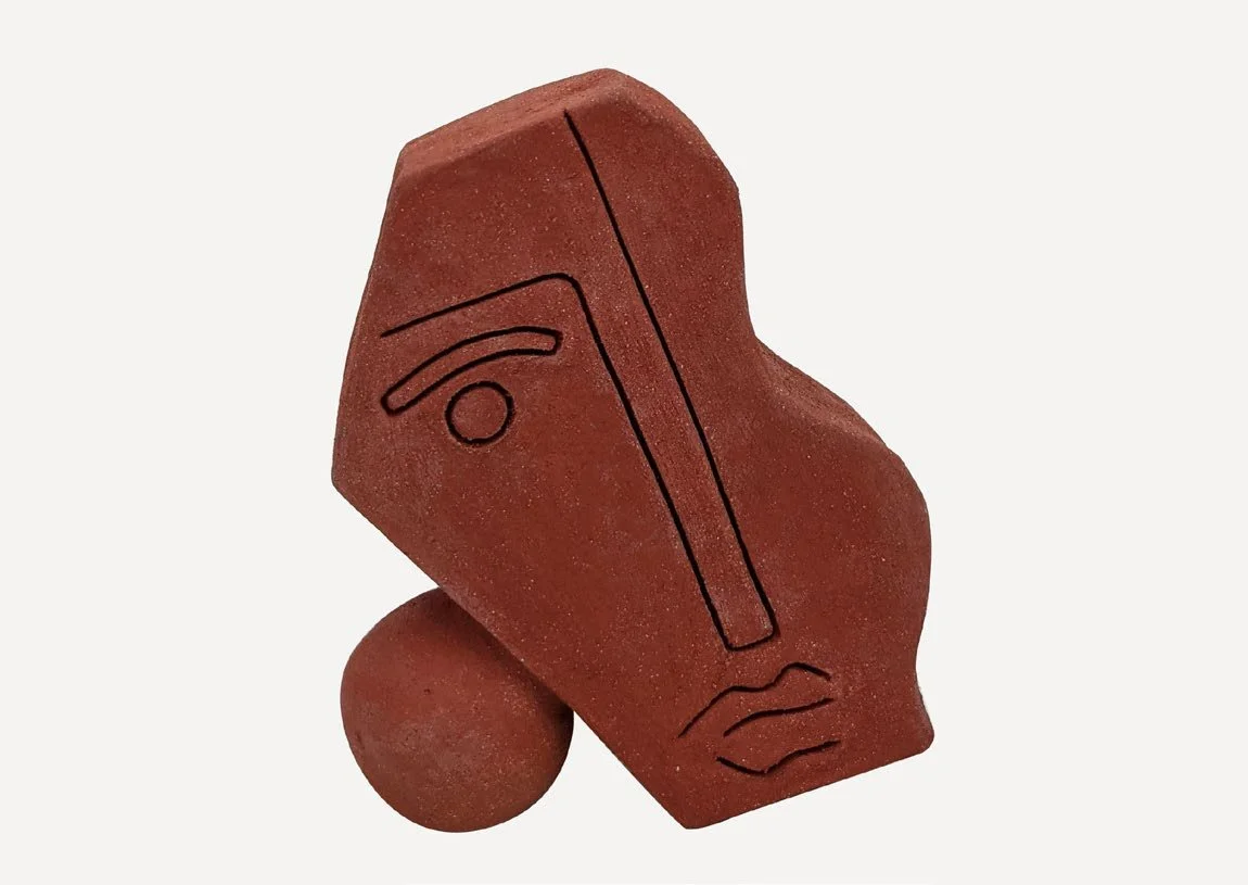 Single Face III