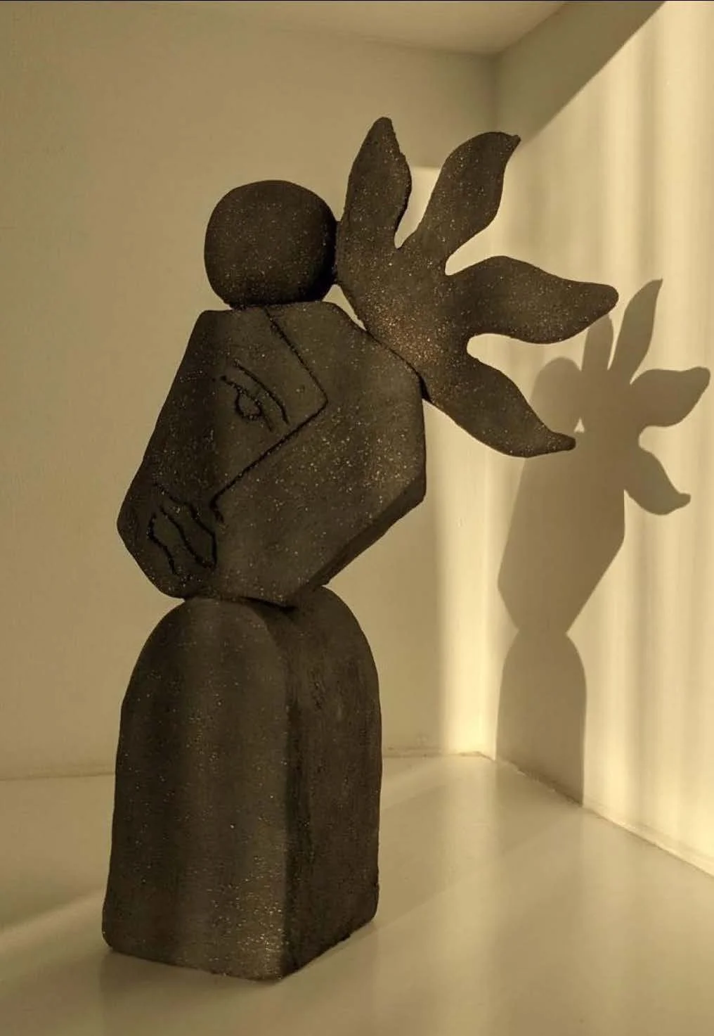 Balancing Thoughts