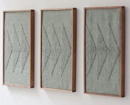 Triangle Studies 