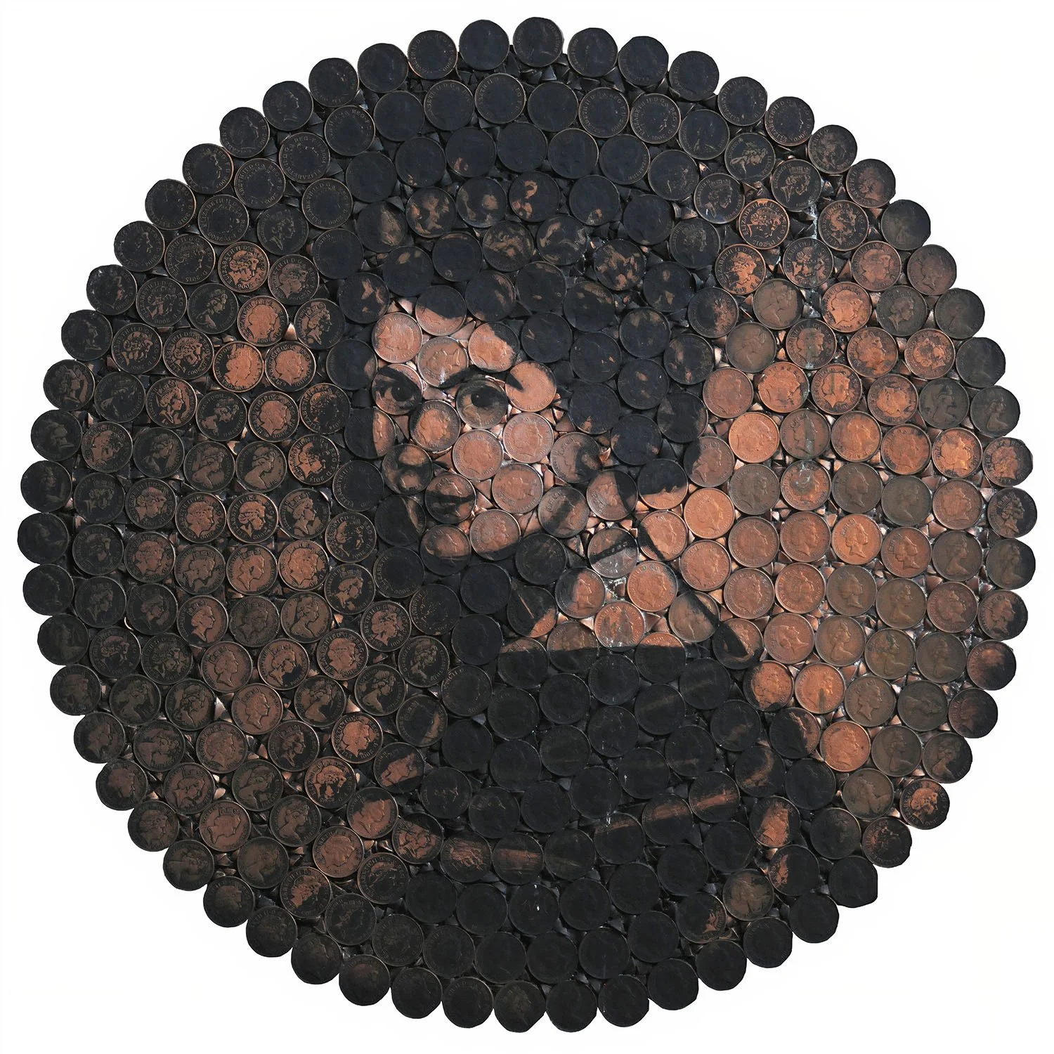 A Penny For Your Thoughts, by James Vaulkhard