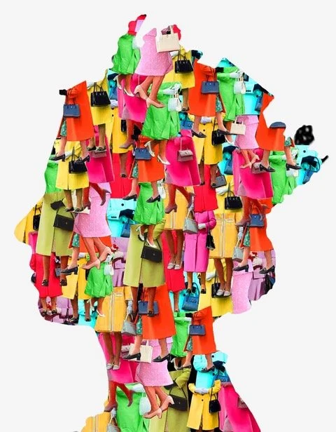 Jamais Sans Mon Sac!, by Nathalie Kingdon